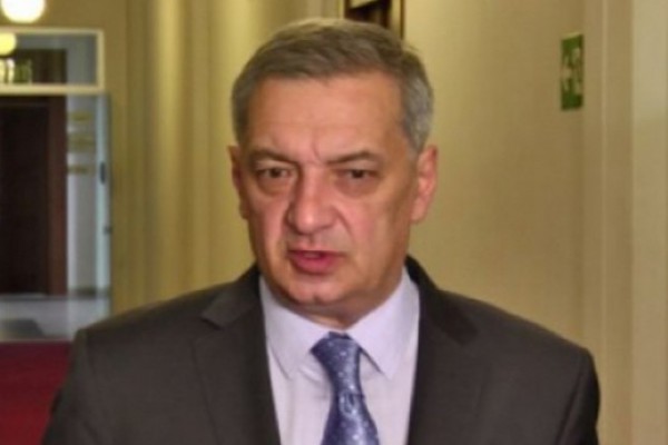 მიხეილ სააკაშვილმა დააშავა ერთხელ, მეორედ, მისი ეს აქტივობები, ნებსით, თუ უნებლიედ, რუსეთის ინტერესს ემსახურება