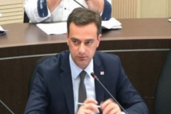 გიორგი ხატიძე: მელიამ დღეს ისეთი რამე თქვა, არცერთი ჭკვიანი მელია რომ არ იტყოდა