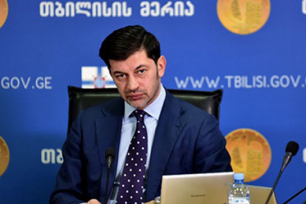 თბილისის მერმა ბოლო თვენახევრის განმავლობაში მიმდინარე და დაგეგმილი პროექტები შეაჯამა
