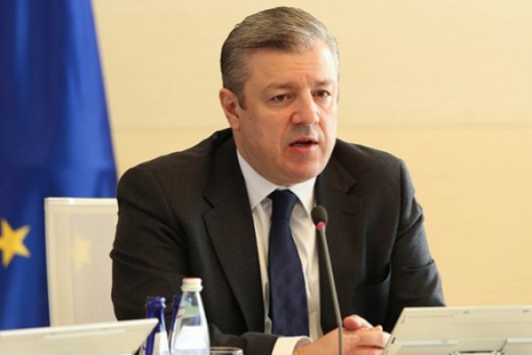 დარწმუნებული ვარ, მთავრობაში სტრუქტურული ცვლილებების შედეგს მომავალში არაერთხელ დავინახავთ