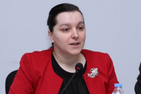როცა რამდენიმე მამაკაცი იკრიბება მწვავე საკითხის გარშემო, ხმის ტონალობაც არის მაღალი