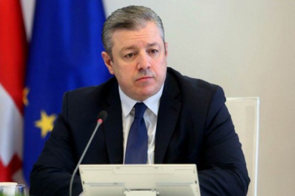 მინდა ჩემი პატივისცემა დავუდასტურო ჩვენს ქისტ თანამემამულეებს, რომლებმაც არაერთხელ დაამტკიცეს საქართველოს ერთგულება