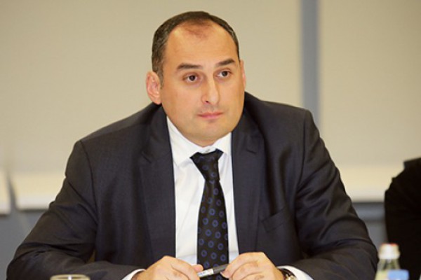 „კერძო სექტორისა და არასამთავრობო ორგანიზაციებისმხარდაჭერა და მათი გამოცდილების გაზიარება მნიშვნელოვანია  ენერგეტიკის დარგის სამომავლო განვითარებისათვის“