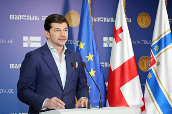 გენერალური გეგმის შეფასების პროცესში საერთაშორისო ორგანიზაციები და ადგილობრივი ექსპერტები ჩაერთვებიან