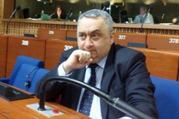 ევროპის საბჭოს საპარლამენტო ასამბლეის პრეზიდენტად მიქელე ნიკოლეტის არჩევა სასიკეთო იქნება ამ ორგანიზაციისთვის და საქართველოსთვისაც