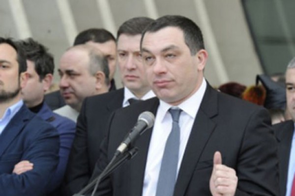 „ევროპული საქართველოს“ პოლიტსაბჭოს თავმჯდომარე გიგა ბოკერია გახდა