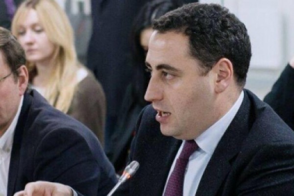 გიორგი ვაშაძე ოპოზიციის საერთო საპრეზიდენტო კანდიდატურის დასახელების პროცესში ”ევროპული საქართველოსა” და ”პატრიოტთა ალიანსის” ადგილს ვერ ხედავს