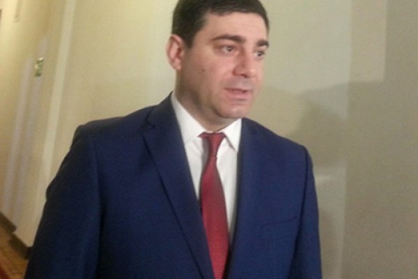 სააკაშვილი უკანონოდ შემოიჭრა ჩვენთან, ამიტომ ლოგიკური იყო, რომ უკრაინამ გააძევა იგი პოლონეთის ტერიტორიაზე