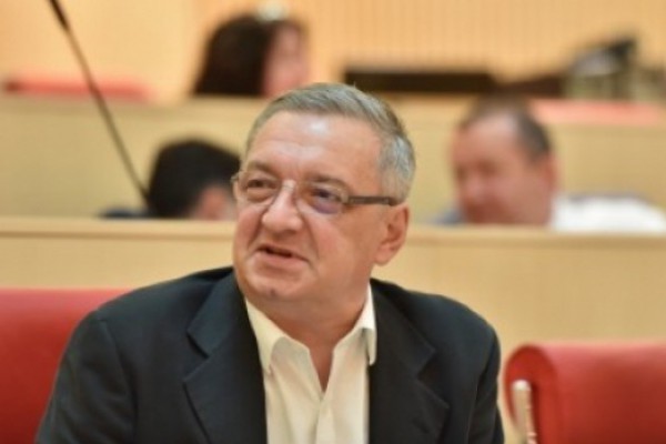 გია ვოლსკი:  საქართველო მიმართავს ნებისმიერ ქვეყანას, სადაც სააკაშვილი იქნება