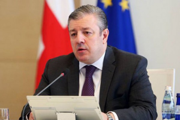 მთავრობა დამოუკიდებელი საგამოძიებო მექანიზმის შექმნასთან დაკავშირებულ საკანონმდებლო პაკეტს დღევანდელ სხდომაზე დაამტკიცებს