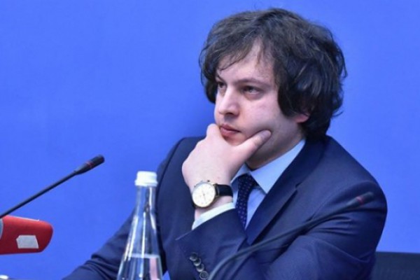 აქამდე არგუმენტები ჯერ კიდევ ვერ მოვისმინე, არგუმენტები უნდა მოვისმინოთ, რომ გადავიფიქროთ