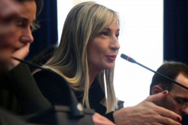 ჩვენ ნამდვილად არ მოვდიოდით იმ ფორმატით, რომ გვქონოდა სპარინგი საზოგადოებრივ მაუწყებელთან