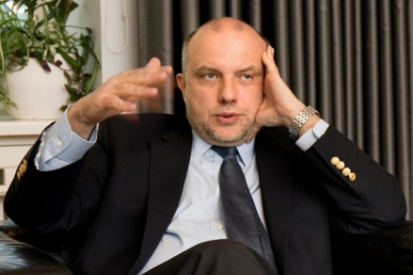 მე ყოველთვის ვეუბნები უკრაინელ და ქართველ კოლეგებს - მზად იყავით გამოიყენოთ ნატოსთან დაახლოების ნებისმიერი შესაძლებლობა