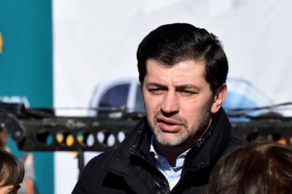 მარგინალური პარტია 
