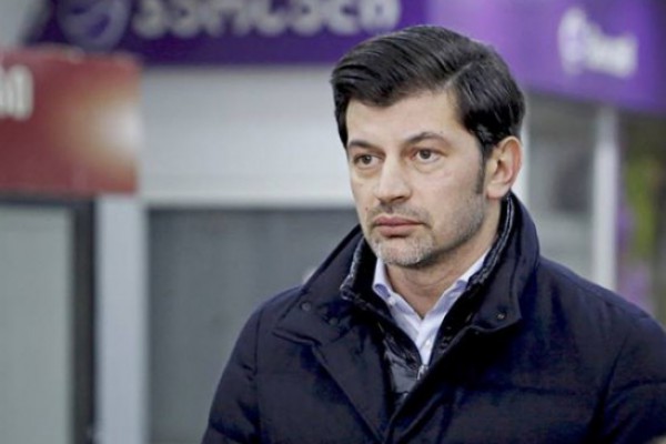 კახა კალაძე: თუ ვინმეს დანაშაული აქვს ჩადენილი, ჩვენ ვიქნებით პირველები, ვინც იმოქმედებს