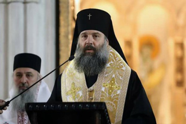 თუკი არ ისწავლი მიტევებას, რამდენიც გინდა იმარხულე, ილოცე, თუ გნებავს, ეკლესიაში იცხოვრე - აზრი არ აქვს
