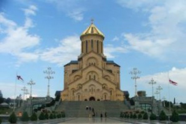 დღეიდან დიდი მარხვა დაიწყო