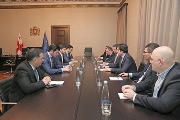 დედაქალაქში მშენებლობასთან დაკავშირებული რეგულაციების დარღვევისთვის დადგენილი სანქციები მკაცრდება