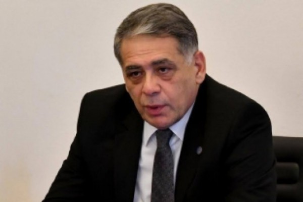 ცვლილებები, რომლებიც საგადასახადო კოდექსში შედის, ხელისუფლების ყველაზე მნიშვნელოვან გამოწვევას პასუხობს