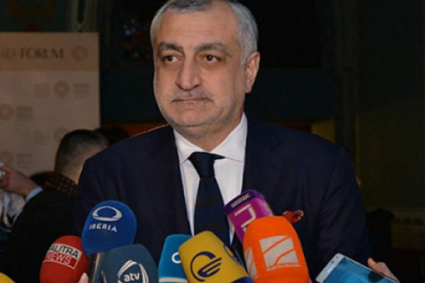ბანკებმა უნდა მოვითმინოთ და ბიზნესს განვითარების, იმ თანხების ბიზნესში ჩაბრუნების საშუალება მივცეთ, რომელიც უკვე სახეზე გვაქვს
