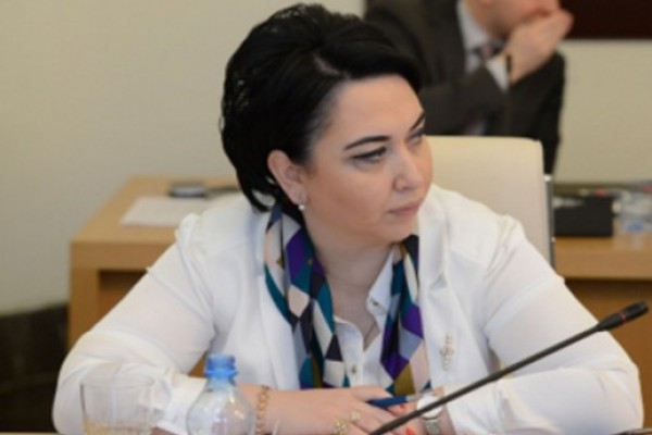 იუსტიციის საბჭო დამოუკიდებელი უნდა იყოს და ამაში ვერავინ ჩაერევა