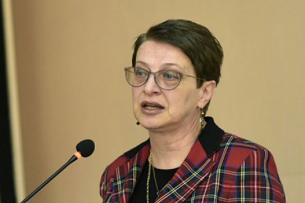 უზენაესი სასამართლოს თავმჯდომარე ნინო გვენეტაძე განცხადებას ავრცელებს