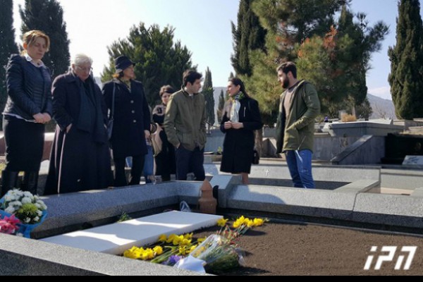 გიორგი სანაიას ოჯახი პროკურატურას მიმართავს