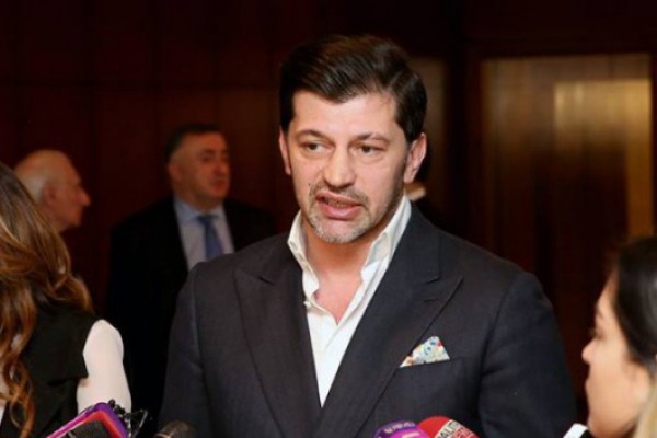 კომპანია, რომელიც ნარიყალას ფერდობზე სამუშაოებს აწარმოებს, დაჯარიმდა
