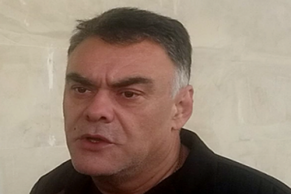 ბორჯომის საკრებულოს თავმჯდომარის განცხადებით, მას და მის ოპოზიციონერ კოლეგებს საკრებულოს შენობაში არ უშვებენ