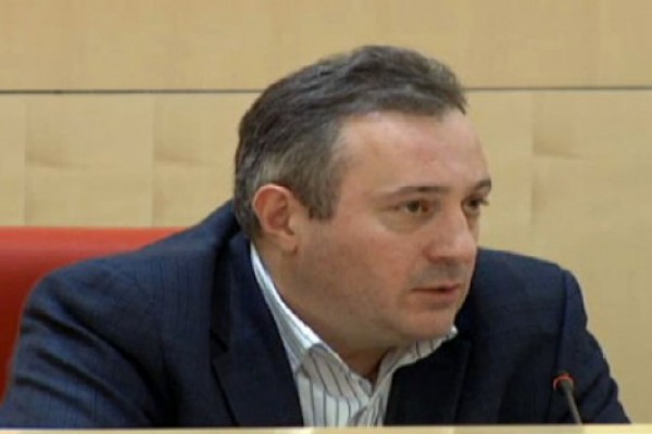 აკაკი ზოიძე:  ჯანდაცვის სისტემაში ყველაზე დიდი ჩავარდნა არის პირველადი ჯანდაცვა