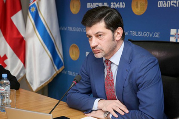 კახა კალაძე: მეტროს ვაგონების წარმოება და აწყობა საქართველოში მოხდება