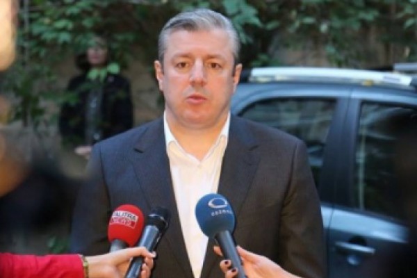 გიორგი კვირიკაშვილი: ყველა ინსტრუმენტს ვიყენებთ იმისათვის, რომ უმოკლეს დროში იყოს ცხედარი გადმოსვენებული