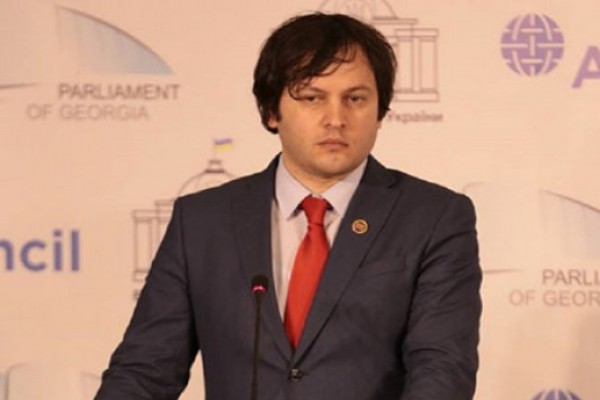 საპარლამენტო რეზოლუციის მიზანი არჩილ ტატუნაშვილის სიცოცხლის ხელყოფის საკითხზე საერთაშორისო საზოგადოების ყურადღების მიპყრობაა