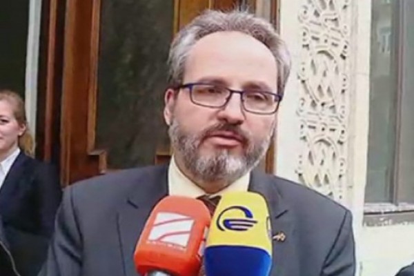 საქართველო დაცული ქვეყანაა და ამ ქვეყნიდან თავშესაფრის მთხოვნელებს სამშობლოში დააბრუნებენ