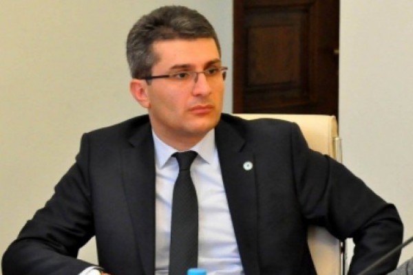 ე.წ.სამხრეთ ოსეთის „პრეზიდენტის“ განცხადება აბსოლუტურად მიუღებელია, ის ყველა საერთაშორისო ნორმასა და სტანდარტს ეწინააღმდეგება
