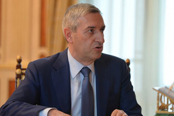 რუსეთი და საქართველო შეთანხმდნენ, რომ მიმდინარე წელს ზემო ლარსზე გვირაბის მშენებლობა დაიწყება