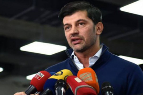 გაუგებარი პოლიტიკოსებისგან იყო ინტერპრეტეცია - რა კონცეფცია უნდა დაენახათ, როცა პროექტის ხელმძღვანელად ადამიანი გუშინ დავნიშნეთ?!