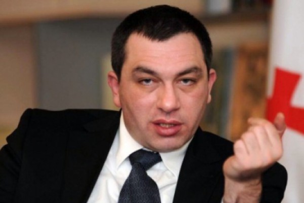 ”მგლის თავზე სახარების კითხვით”, რუსეთის პოლიტიკა არ შეიცვლება
