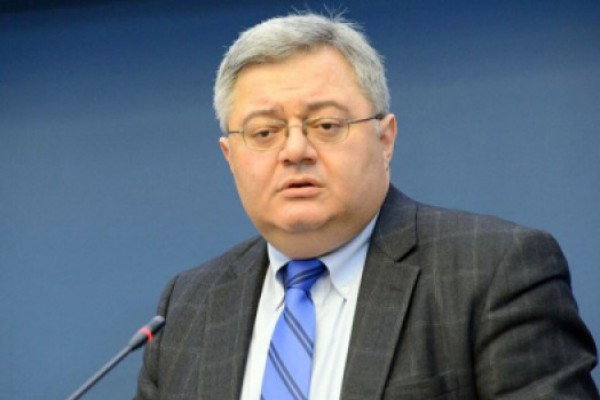 მომავალი პრეზიდენტი იქნება ან „ოცნების ფარი“, ან „ოპოზიციის ხმალი“, ან „საქართველო ყველასია“ განწყობის მქონე