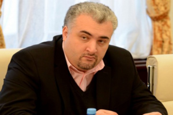 თუ მთავრობის წარმომადგენელი ამბობს, რომ ჟენევის ფორმატი არაეფექტურია, ეს ნიშნავს, რომ მთავრობას წარმოდგენა არ აქვს, რას აკეთებს ჟენევის ფორმატი