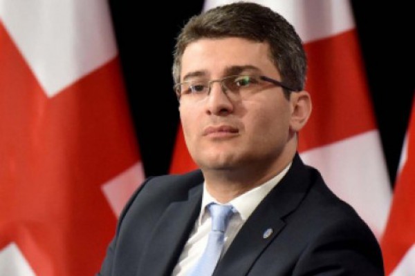 გივი ჭიჭინაძე ერთ–ერთი საუკეთესო კანდიდატია, ვინც კი შეიძლება ვანისა და ხონის მაჟორიტარულ ოლქში წარგვედგინა