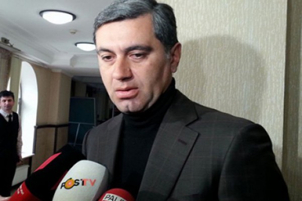 მიხეილ სააკაშვილმა ნიშნის მოგებით მითხრა, ის რაც შენ ვერ გააკეთე, კარგად შეასრულა ვანო მერაბიშვილმაო