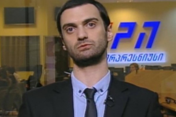 საპატრიარქოსთვის განცხადება ერთგვარი ისტერიკაა, რომელიც აგონიურ ხასიათს ატარებს და მიუთითებს, რომ სისტემა დიდ კრიზისშია