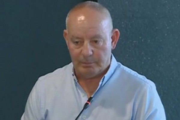 „სითი პარკის“ გენერალური მენეჯერი ბენიამინ ლაჰავი კახა კალაძეს სიცრუეში ადანაშაულებს