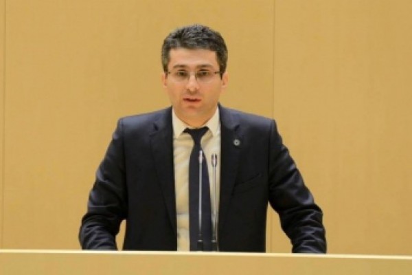 „გირგვლიანის შესწორებების“ ფარგლებში სპეციალური სუბიექტის შესახებ ნორმის შემოტანა იგეგმება, რომელიც სახელმწიფო პოლიტიკურ თანამდებობის პირებს შეეხება