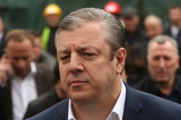 ვუსურვებ თითოეულ ჟურნალისტს, ყოველთვის ყოფილიყვნენ პრინციპებისა და ღირებულებების ერთგულნი, ემსახურონ საკუთარ პროფესიას და საზოგადოებას