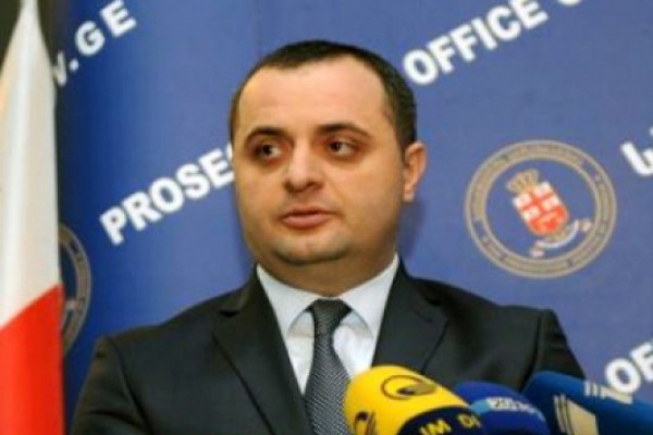 არ იქნება სერიოზული ვისაუბრო საბურავების ამოღებასთან დაკავშირებით