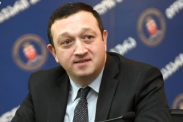 საგამოძიებო მოქმედებებს ვატარებთ, რათა ყველა დამნაშავე ჩამოვიდეს და პასუხი აგოს