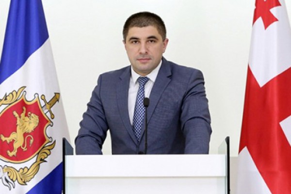 ათენში ქართული დანაშაულებრივი ჯგუფის 4 წევრი დააკავეს