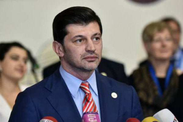 სამთავრობო ცვლილებებზე ინფორმაცია არ მაქვს, გუნდში ამაზე საუბარი არ ყოფილა